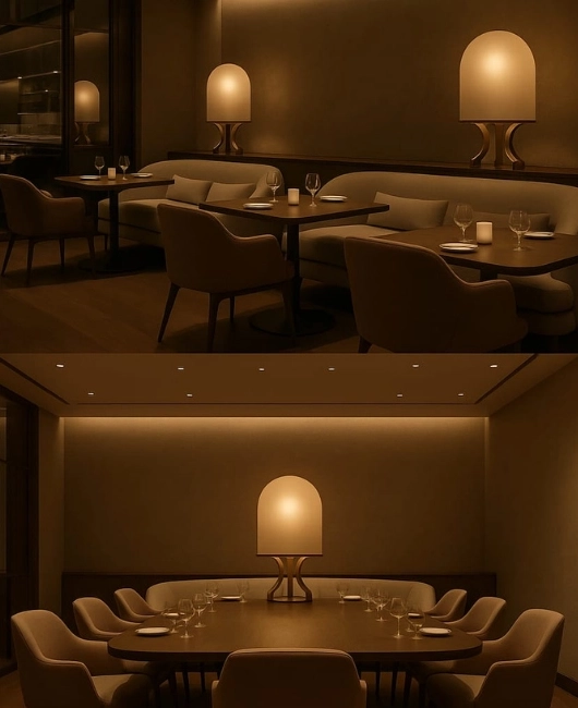 PRIVATE DINING
